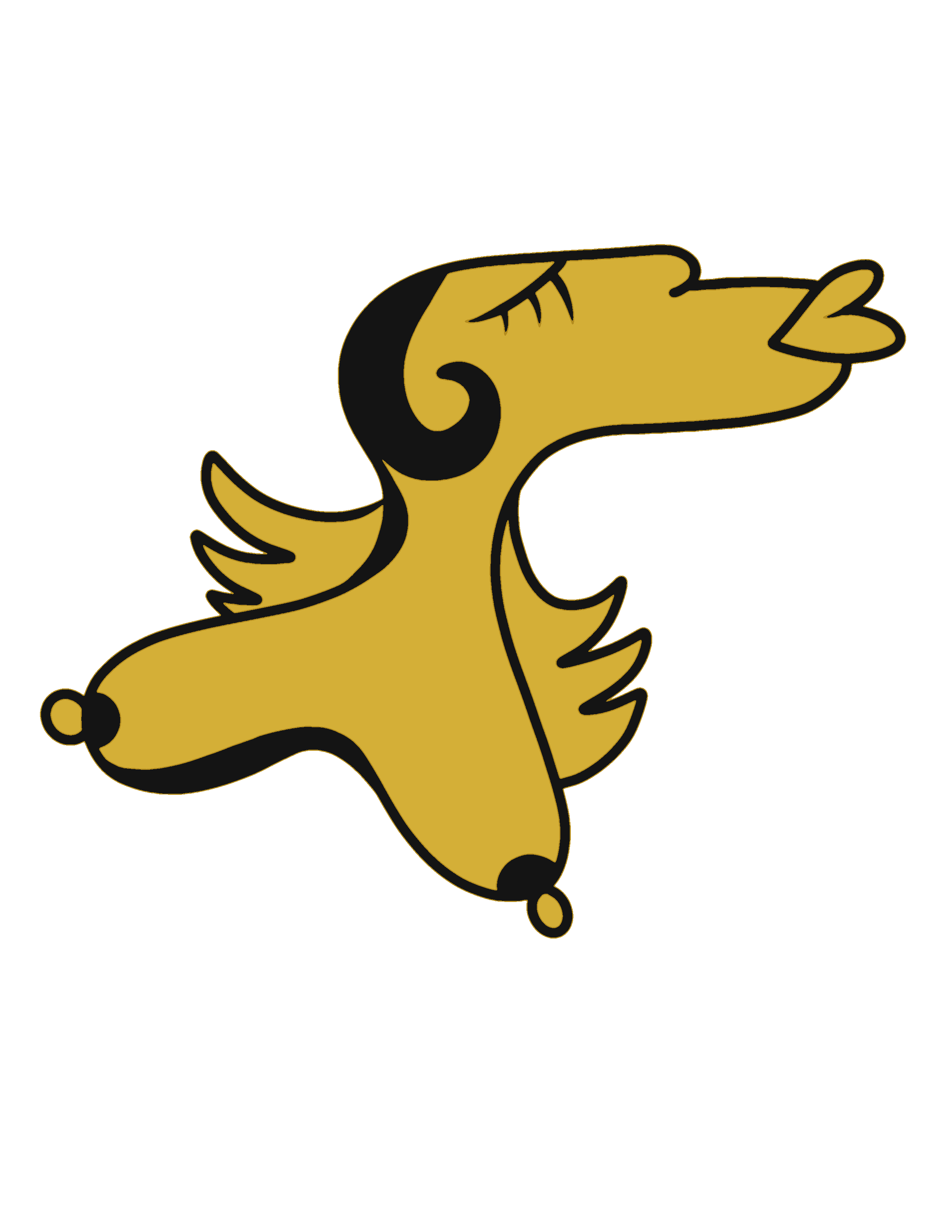 The Golden Boob